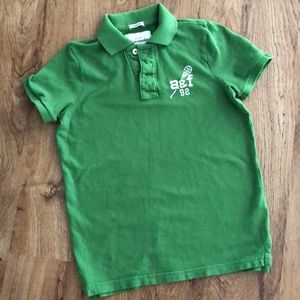 Abercrombie Kids Polo